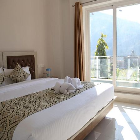Mountain View Room By Yog Tapovan Rishīkesh 外观 照片